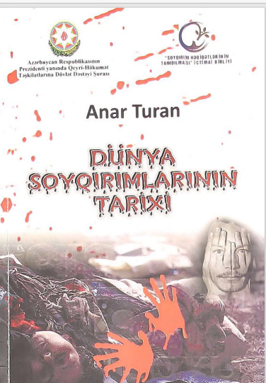 Dünya soyqırımlarının tarixi